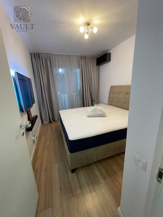 Apartament 2 camere- BLOC 2020- MILITARI 