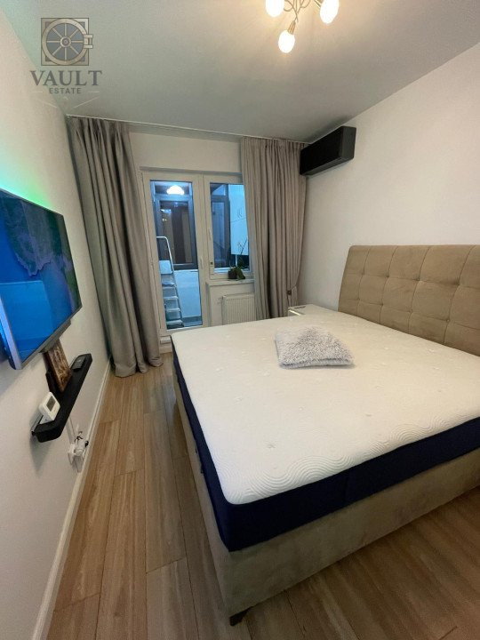 Apartament 2 camere- BLOC 2020- MILITARI 