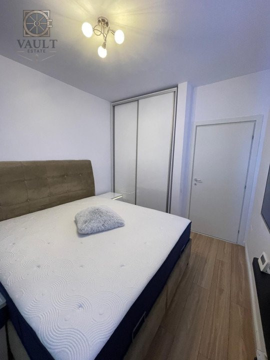 Apartament 2 camere- BLOC 2020- MILITARI 