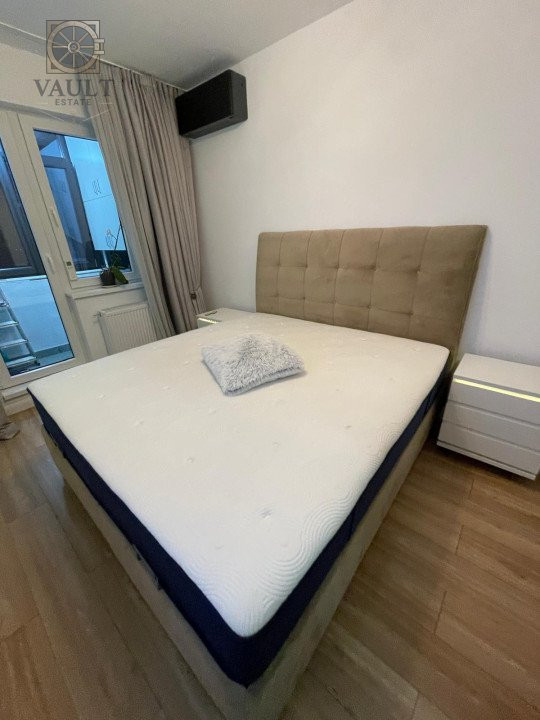 Apartament 2 camere- BLOC 2020- MILITARI 