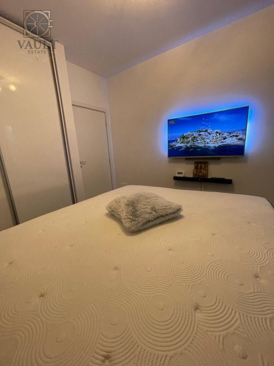 Apartament 2 camere- BLOC 2020- MILITARI 
