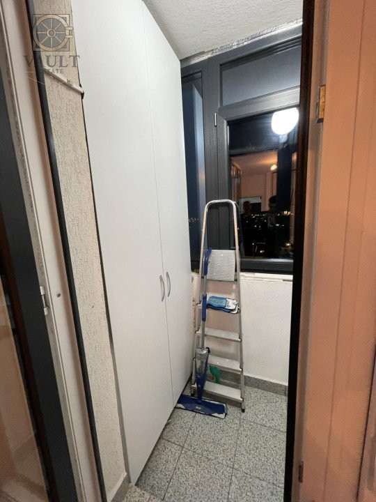 Apartament 2 camere- BLOC 2020- MILITARI 