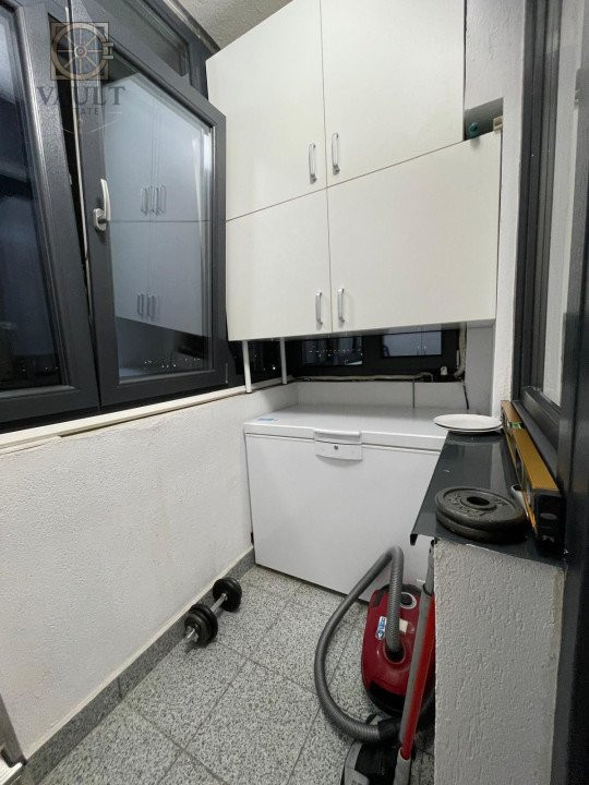 Apartament 2 camere- BLOC 2020- MILITARI 