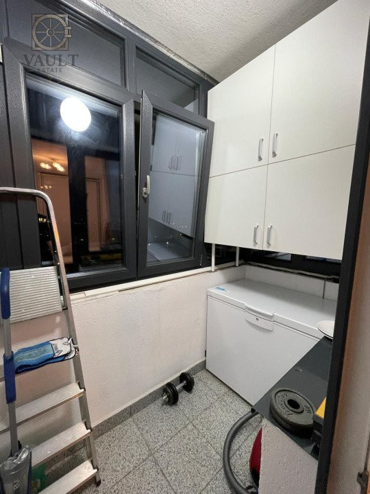Apartament 2 camere- BLOC 2020- MILITARI 