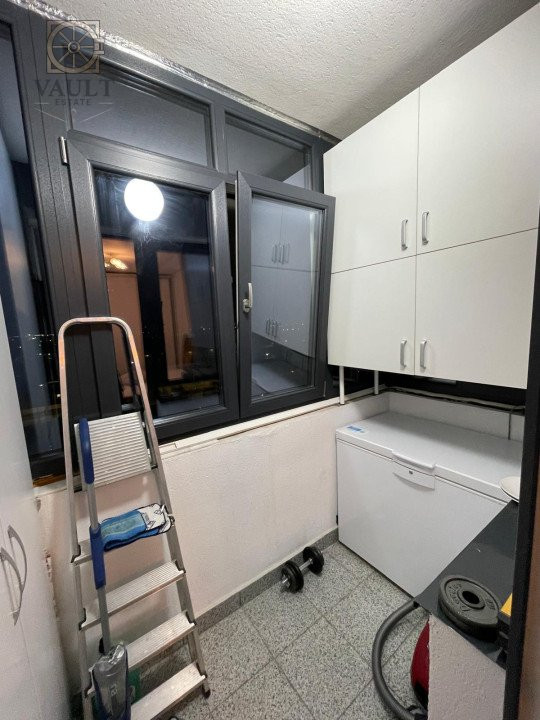 Apartament 2 camere- BLOC 2020- MILITARI 