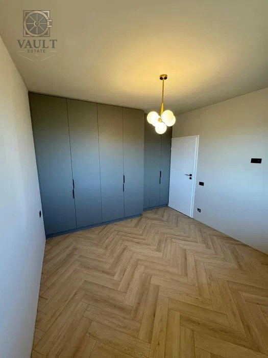 Apartament 4 camere - zona Trifoiului Residence Dobroesti
