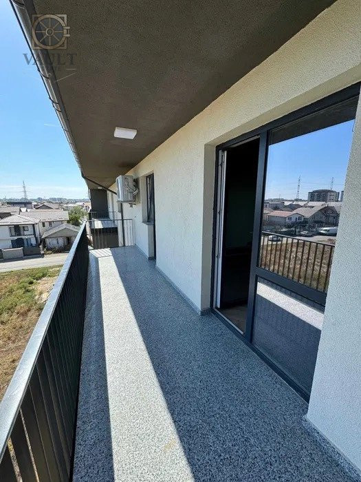 Apartament 4 camere - zona Trifoiului Residence Dobroesti