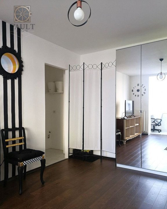 Apartament 2 camere - Gara de nord - Modern decorat