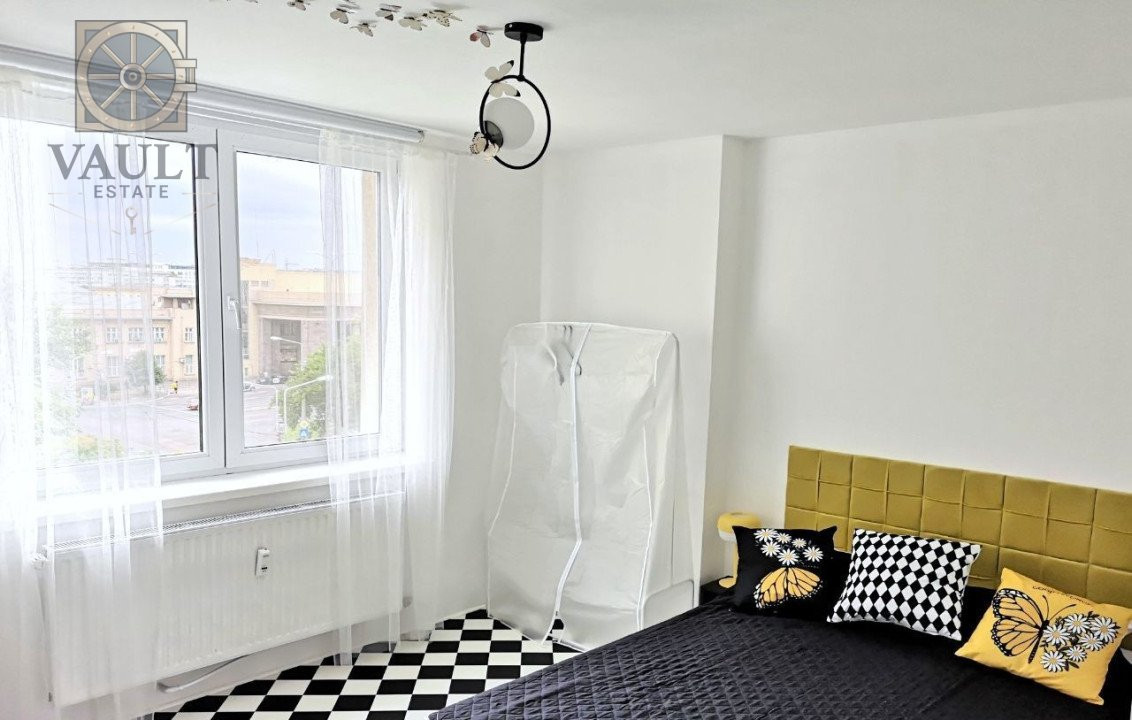 Apartament 2 camere - Gara de nord - Modern decorat