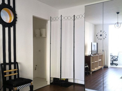 Apartament 2 camere - Gara de nord