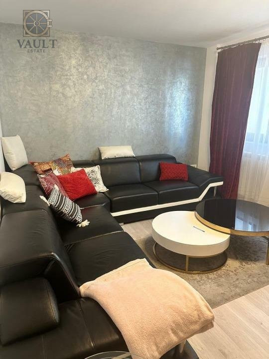 Apartament 4 camere 2 Bai - La cheie - OZANA - 1 DECEMBRIE 1918 -