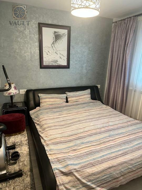 Apartament 4 camere 2 Bai - La cheie - OZANA - 1 DECEMBRIE 1918 -