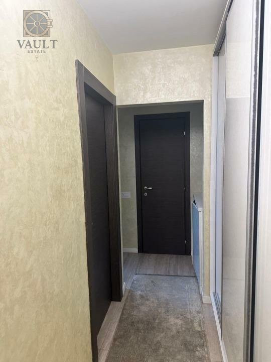Apartament 4 camere 2 Bai - La cheie - OZANA - 1 DECEMBRIE 1918 -