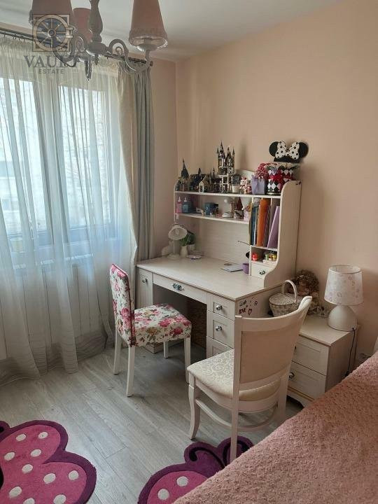 Apartament 4 camere 2 Bai - La cheie - OZANA - 1 DECEMBRIE 1918 -