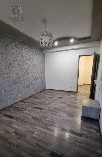 Garsoniera DECOMANDATA - Fundeni - Finisata - 