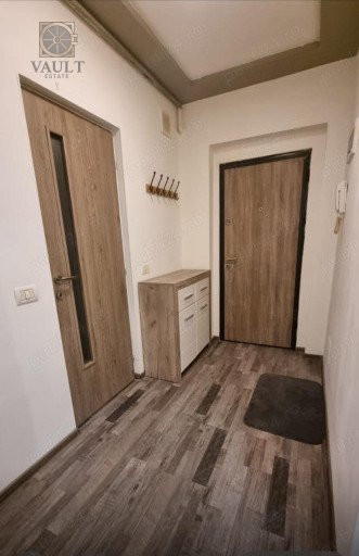 Garsoniera DECOMANDATA - Fundeni - Finisata - 