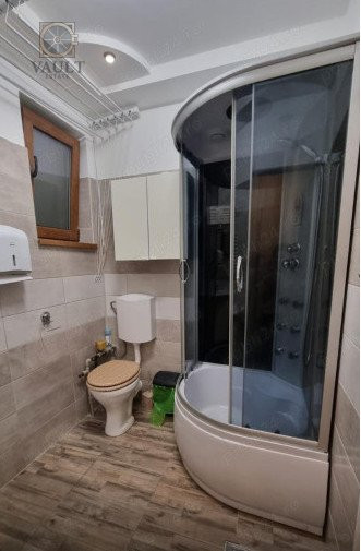Garsoniera DECOMANDATA - Fundeni - Finisata - 