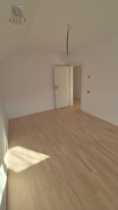 Vila 5 camere în Corbeanca - Locație premium-liniște și natură PALADIN