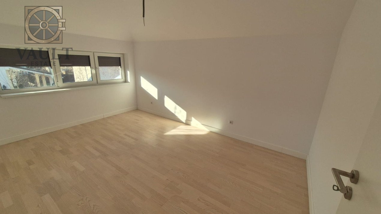 Vila 5 camere în Corbeanca - Locație premium-liniște și natură PALADIN