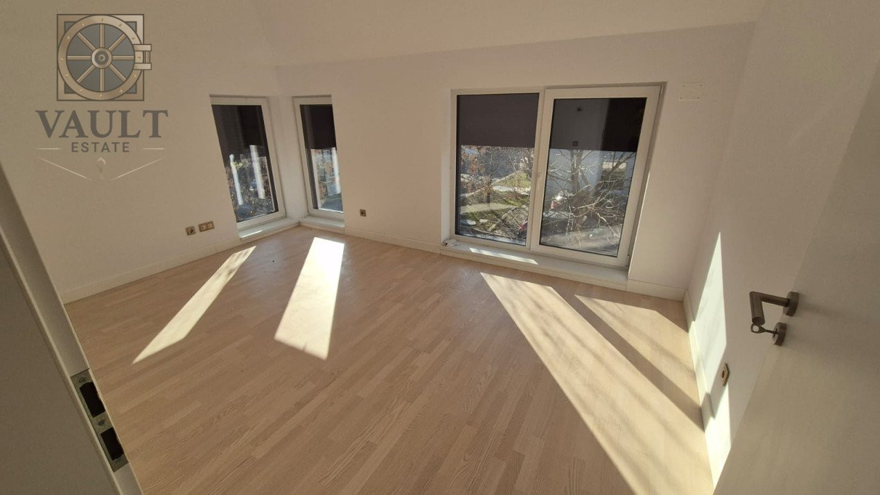 Vila 5 camere în Corbeanca - Locație premium-liniște și natură PALADIN