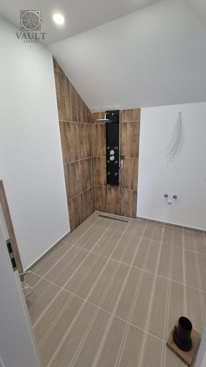 Vila 5 camere în Corbeanca - Locație premium-liniște și natură PALADIN