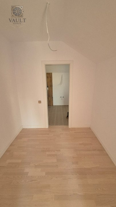 Vila 5 camere în Corbeanca - Locație premium-liniște și natură PALADIN