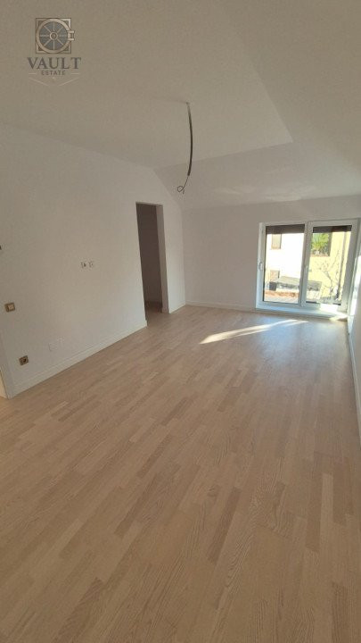 Vila 5 camere în Corbeanca - Locație premium-liniște și natură PALADIN