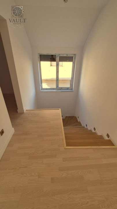 Vila 5 camere în Corbeanca - Locație premium-liniște și natură PALADIN