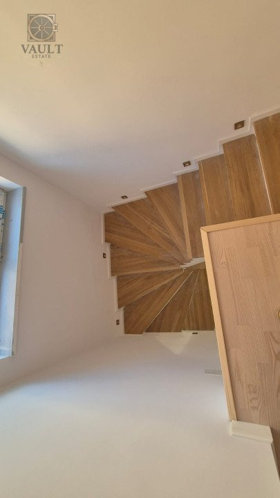 Vila 5 camere în Corbeanca - Locație premium-liniște și natură PALADIN