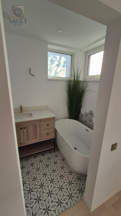 Vila 5 camere în Corbeanca - Locație premium-liniște și natură PALADIN
