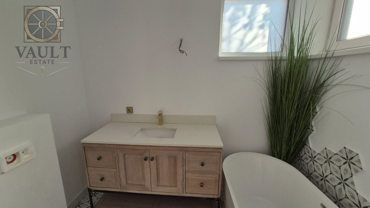 Vila 5 camere în Corbeanca - Locație premium-liniște și natură PALADIN