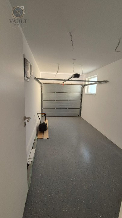 Vila 5 camere în Corbeanca - Locație premium-liniște și natură PALADIN
