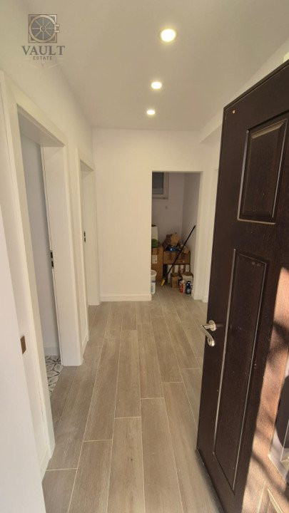 Vila 5 camere în Corbeanca - Locație premium-liniște și natură PALADIN