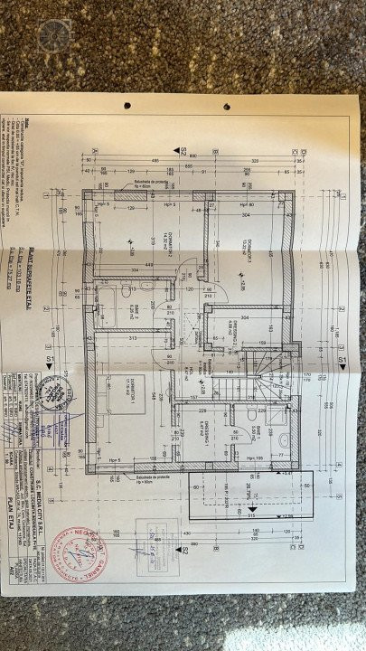 Vila 5 camere în Corbeanca - Locație premium-liniște și natură PALADIN