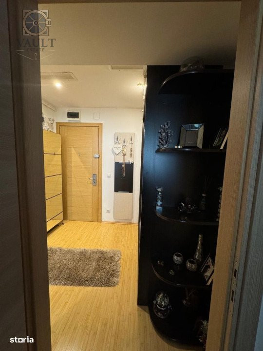 Apartament 2 Camere LA CHEIE RIN GRAND HOTEL PARCUL VACARESTI/VITAN 