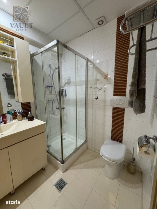 Apartament 2 Camere LA CHEIE RIN GRAND HOTEL PARCUL VACARESTI/VITAN 