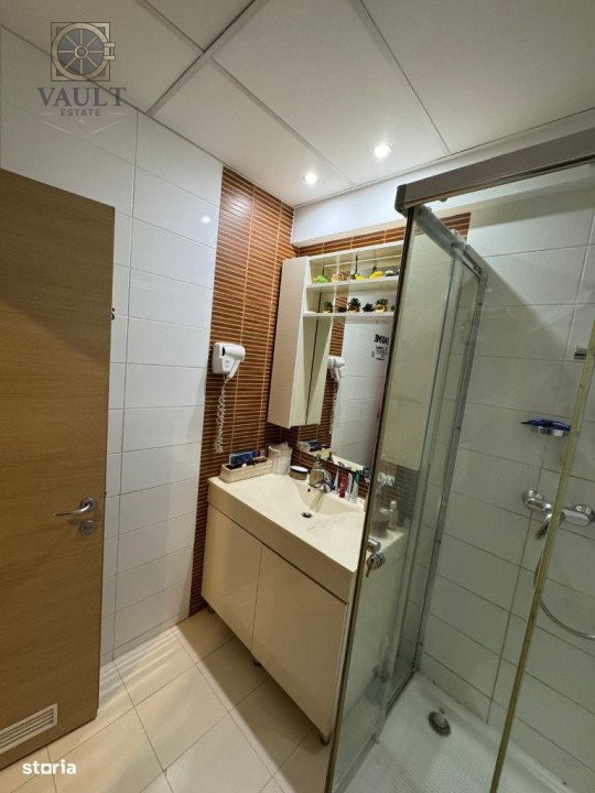 Apartament 2 Camere LA CHEIE RIN GRAND HOTEL PARCUL VACARESTI/VITAN 