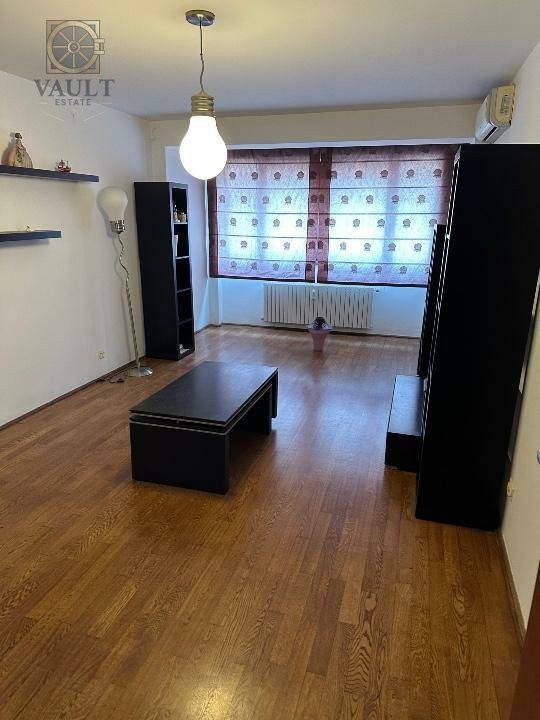 Apartament 3 camere MOBILAT/UTILAT modern - 5 minute metrou OBOR -