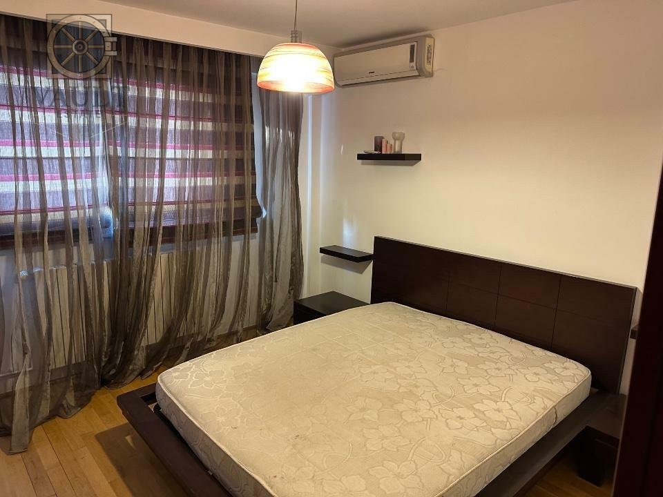 Apartament 3 camere MOBILAT/UTILAT modern - 5 minute metrou OBOR -