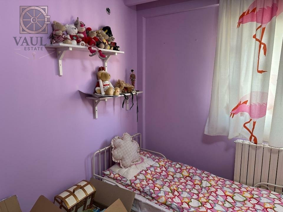 Apartament 3 camere MOBILAT/UTILAT modern - 5 minute metrou OBOR -