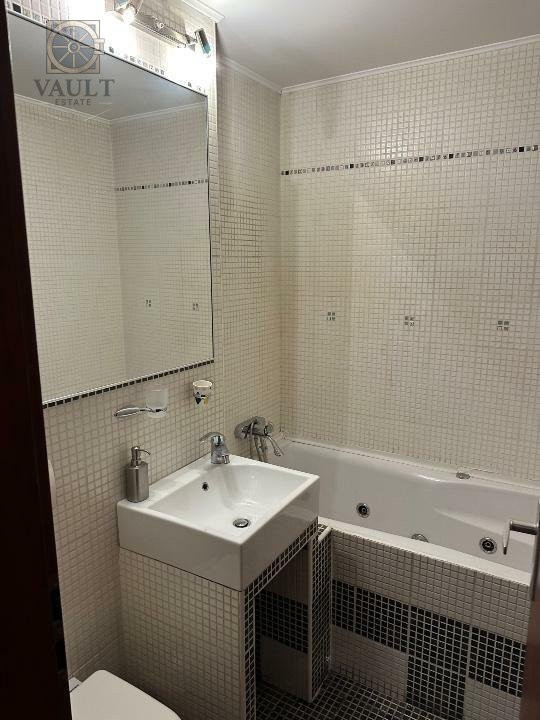 Apartament 3 camere MOBILAT/UTILAT modern - 5 minute metrou OBOR -