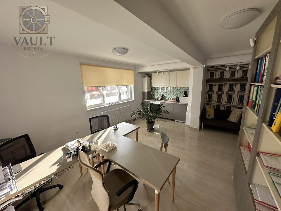 Apartament 2 camere  LOC DE PARCARE centrala proprie Nicolae Grigorescu