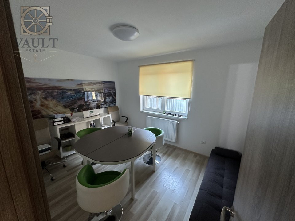 Apartament 2 camere  LOC DE PARCARE centrala proprie Nicolae Grigorescu