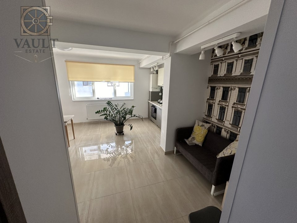 Apartament 2 camere  LOC DE PARCARE centrala proprie Nicolae Grigorescu