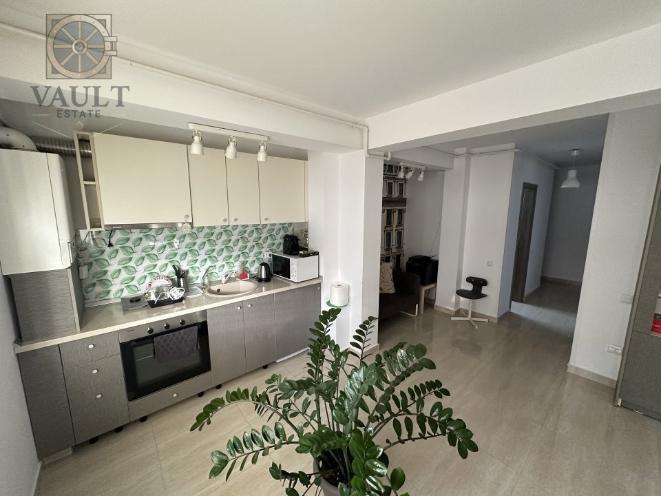 Apartament 2 camere  LOC DE PARCARE centrala proprie Nicolae Grigorescu
