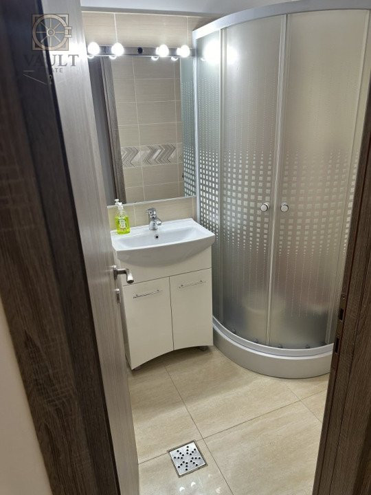 Apartament 2 camere  LOC DE PARCARE centrala proprie Nicolae Grigorescu