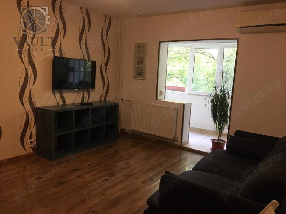 Apartament 2 camere LA CHEIE - Colentina - Plumbuita Parc