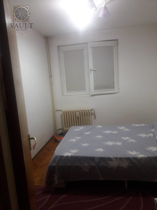Apartament 3 camere - Titan 