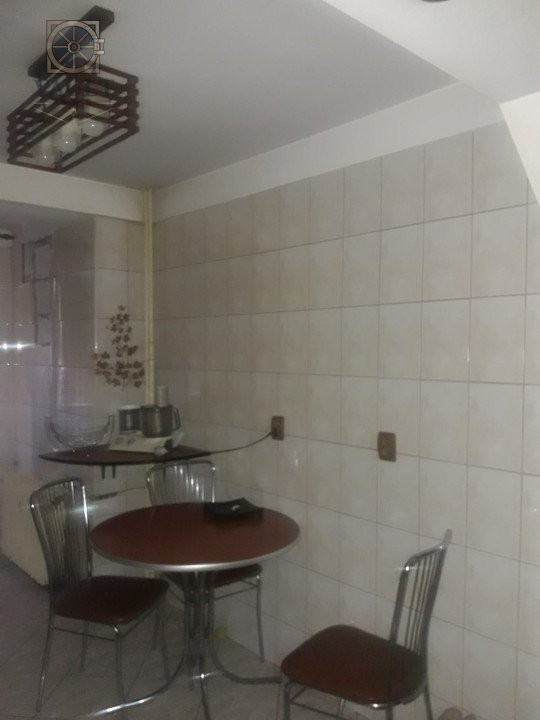 Apartament 3 camere - Titan 