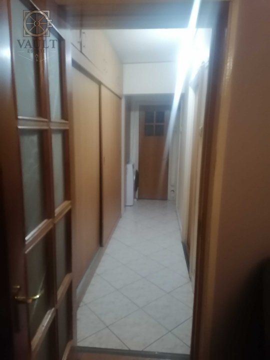 Apartament 3 camere - Titan 